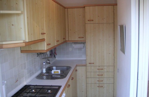 Montelago-San Gottardo Apartment | Casa Irene