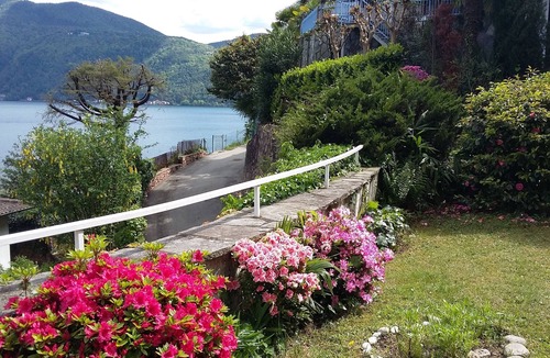 Montelago-San Gottardo Apartment | Casa Irene