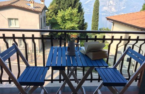 Perledo Apartment | Casa Irene