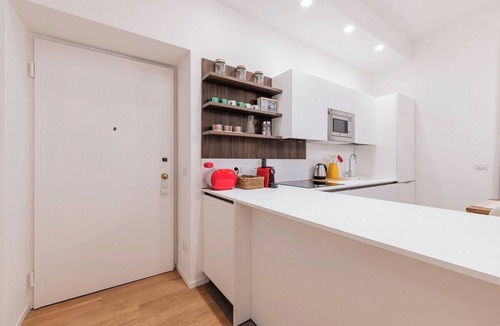 Zona Zara Apartment | Casa Isella, stylish and relaxing