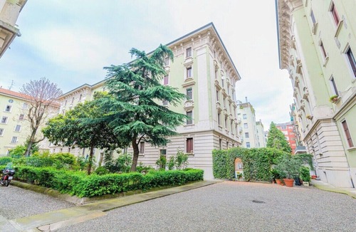 Zona Zara Apartment | Casa Isella, stylish and relaxing