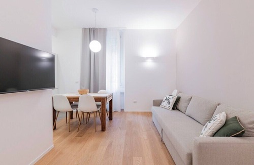 Zona Zara Apartment | Casa Isella, stylish and relaxing