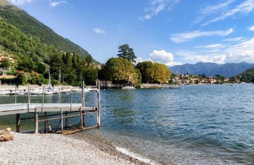 Sala Comacina House | Casa Isola - by MyHomeInComo