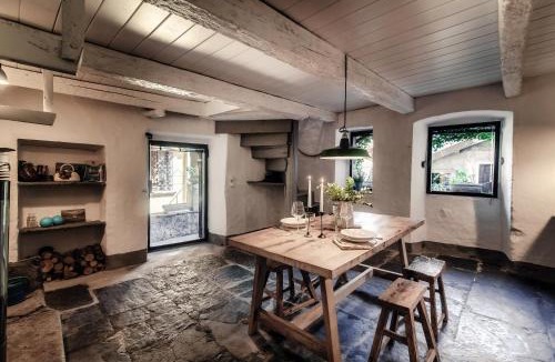 Sala Comacina House | Casa Isola - by MyHomeInComo