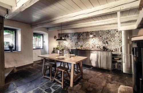 Sala Comacina House | Casa Isola - by MyHomeInComo