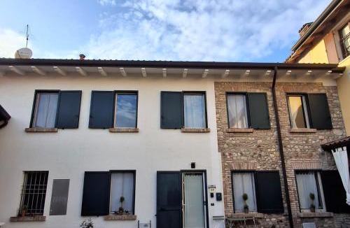 Vaccarolo House | CASA Siloah