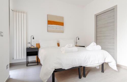 Ripamonti Corvetto Apartment | Casa karas