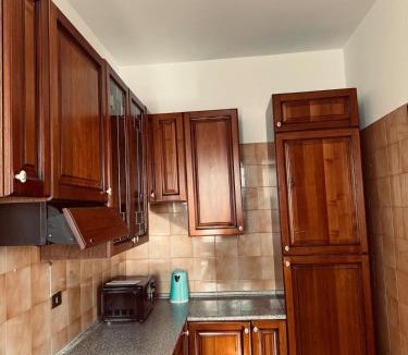 Solferino Villa | Casa la Cascina