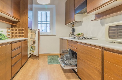 Varenna Apartment | Casa La Nuvola Varenna
