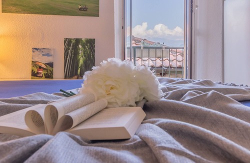 Varenna Apartment | Casa La Nuvola Varenna