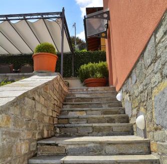 Menaggio House | Casa la Pianca