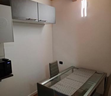 Sondrio Apartment | Casa la rondine