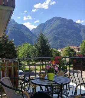 Piancogno House | Casa "La Valle dei Segni"