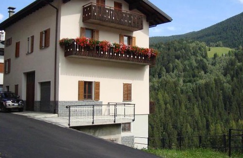 Semogo Apartment | Casa Lanfranchi
