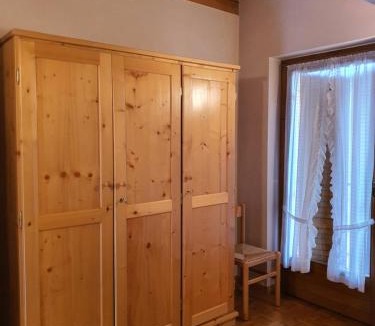 Semogo Apartment | Casa Lanfranchi