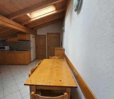 Semogo Apartment | Casa Lanfranchi