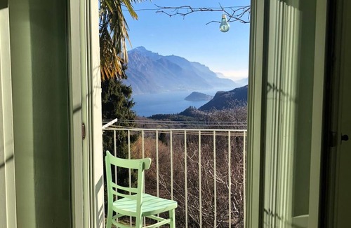 Naggio House | Casa Lario