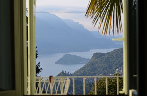 Naggio House | Casa Lario