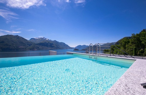 Naggio Apartment | Casa Laura Apt. 2, Plesio, Italy