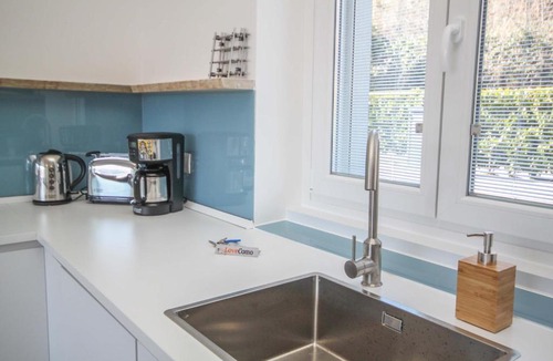 Menaggio House | Casa Laura Grande - LoveComo -