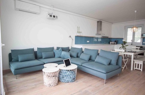 Menaggio House | Casa Laura Grande - LoveComo -