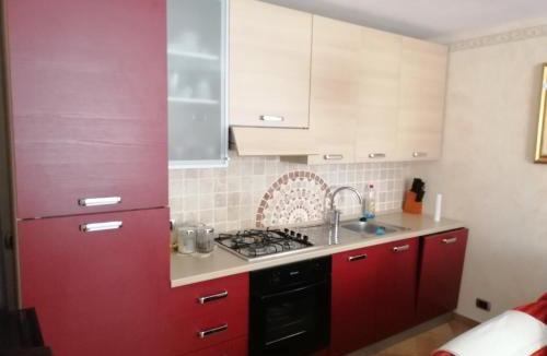 San Carlo Apartment | Casa Laura