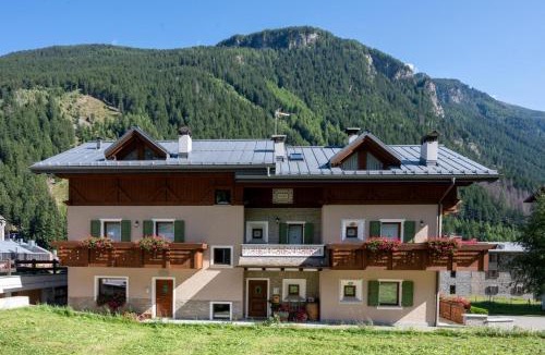 Cepina Apartment | Casa Le Rondini