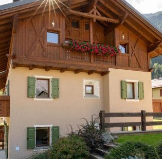 Cepina Apartment | Casa Le Rondini