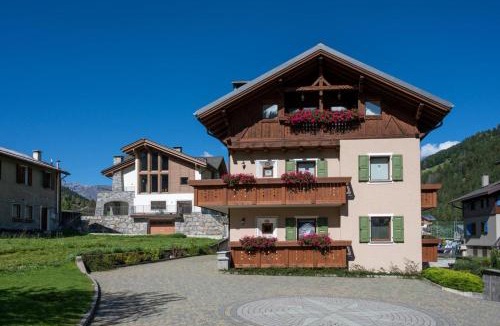 Cepina Apartment | Casa Le Rondini