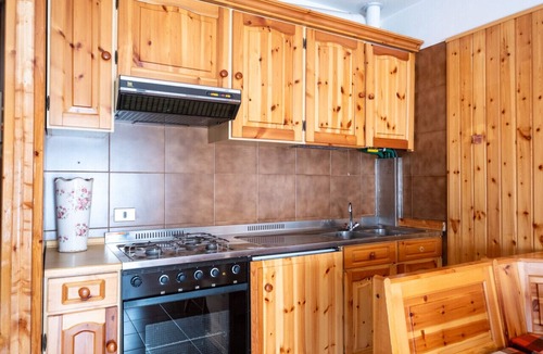 Valbondione Apartment | Casa Lea - Country House