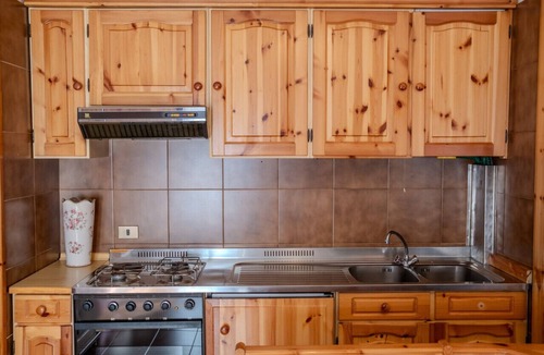Valbondione Apartment | Casa Lea - Country House