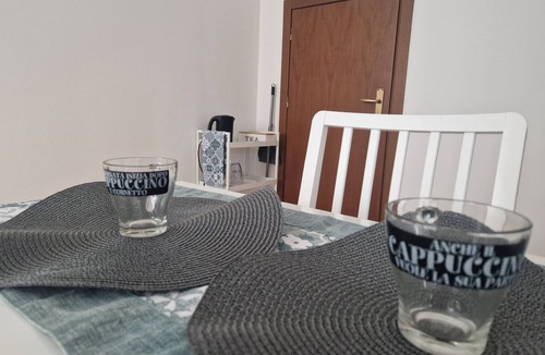 San Macario Apartment | Casa Leo: Indipendent apt 1bdr Near Malpensa Airport