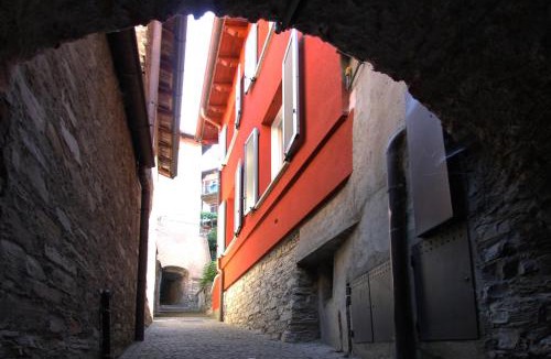 Torno House | Casa Leonica