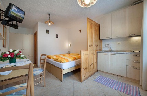 San Rocco Apartment | Casa Letizia