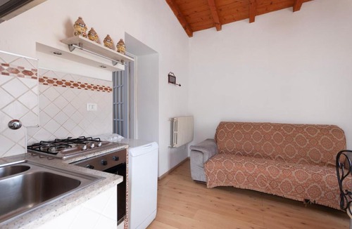 Montalbino Apartment | Casa liberty style