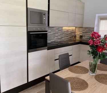 Tirano Apartment | Casa Lina Tirano