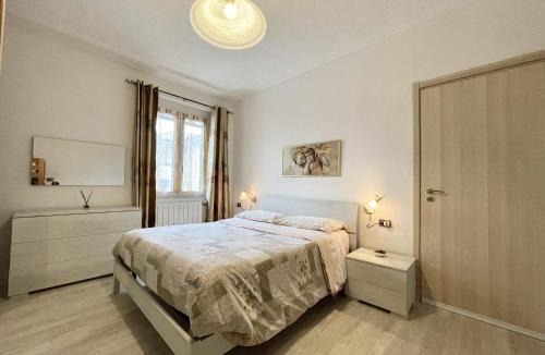 Corsico Apartment | Casa Linda