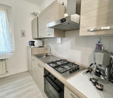 Corsico Apartment | Casa Linda