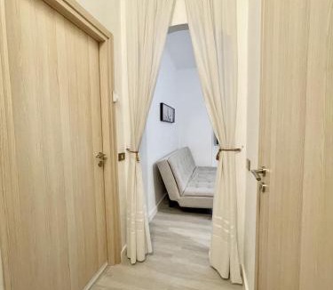 Corsico Apartment | Casa Linda