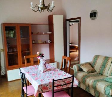 Vobarno Apartment | Casa Liseth