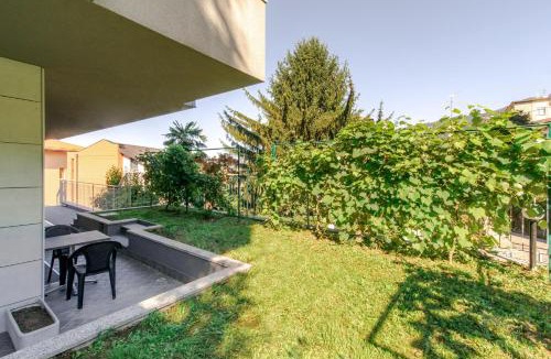 Como House | Casa Livio - Rooms and studios
