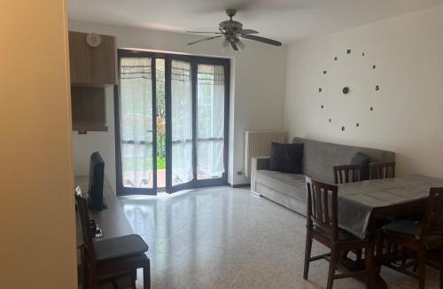 San Polo-Cimabue Apartment | Casa LORY