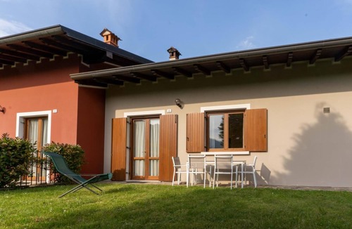 Crone Apartment | Casa Lucia 1 - Three Bedroom Apartment, Sleeps 5