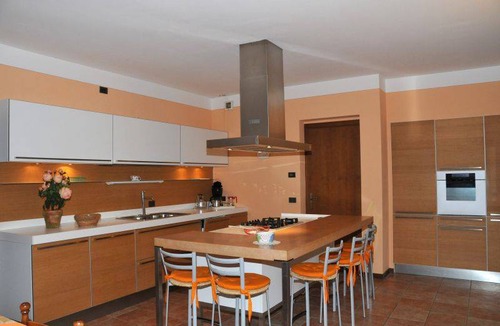 Crone Apartment | Casa Lucia 2