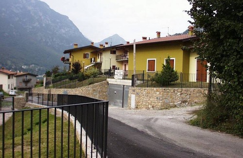 Crone Apartment | Casa Lucia 2