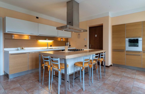 Crone Apartment | Casa Lucia 2 - Two Bedroom Apartment, Sleeps 6