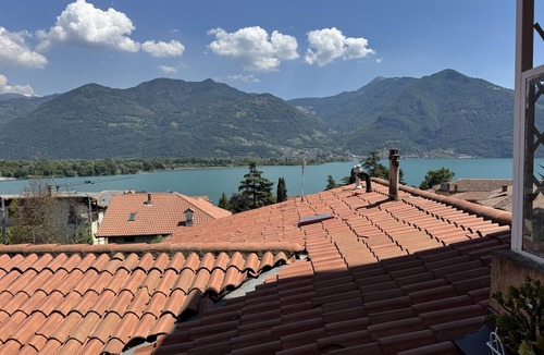Lovere Apartment | Casa Lucia