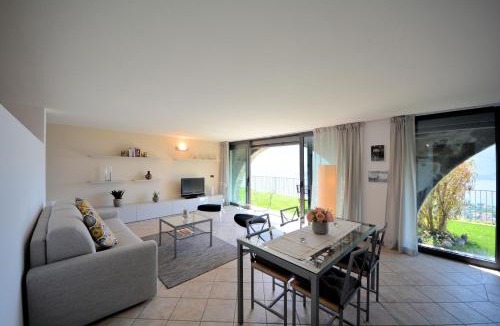 Vercana Apartment | Casa Lucia