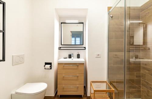 Saronno Apartment | Casa Luini 21
