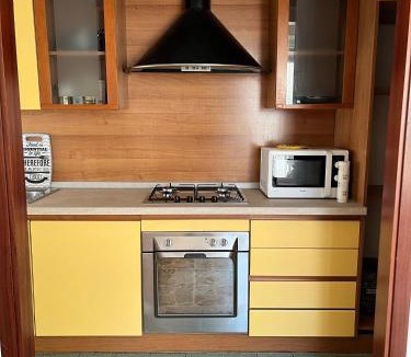 Lodi Apartment | Casa Luna
